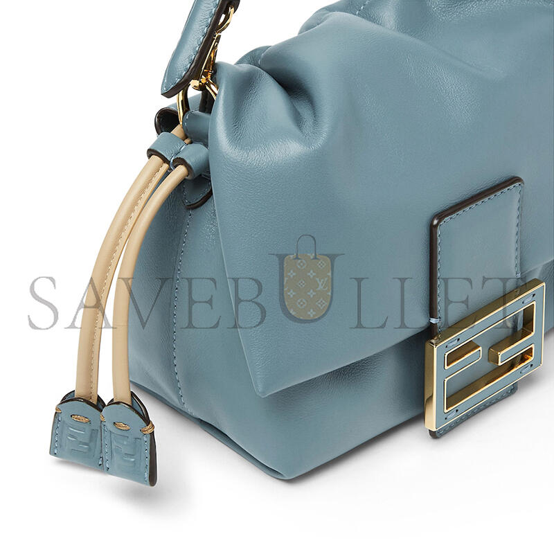 FENDI MAMMA BAGUETTE SMALL 8BS105ABVEF1UJC (16*13*10cm)
